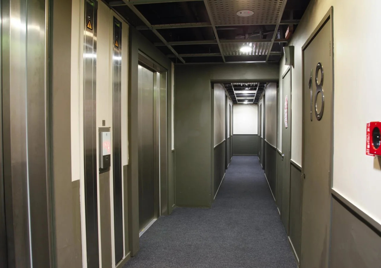 Foto - ibis budget Auckland Central