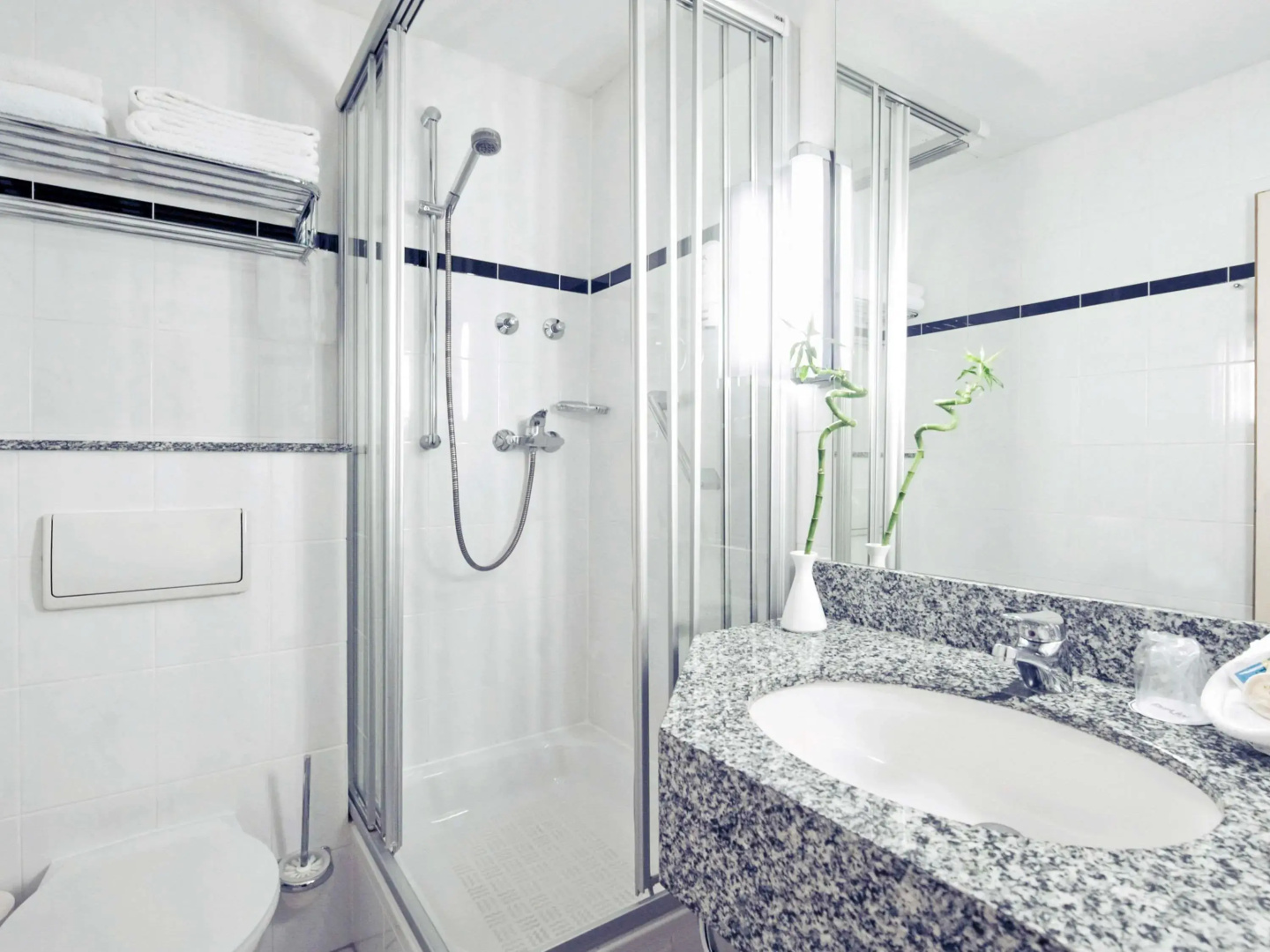 Photo - Mercure Hotel Koeln Belfortstrasse