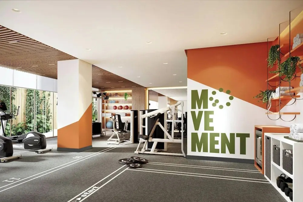 Photo - Four Points by Sheraton Georgetown