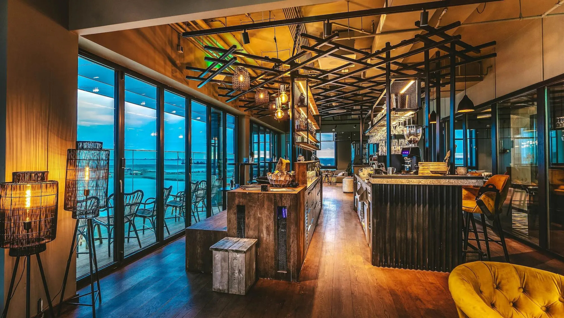 Photo - Four Elements Hotel