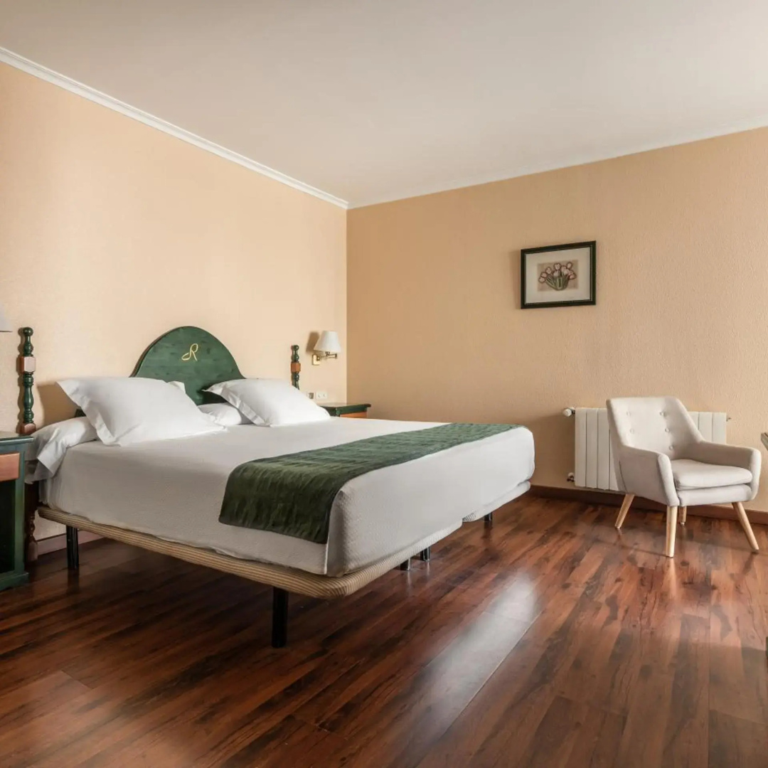 Foto - Hotel Rio Badajoz