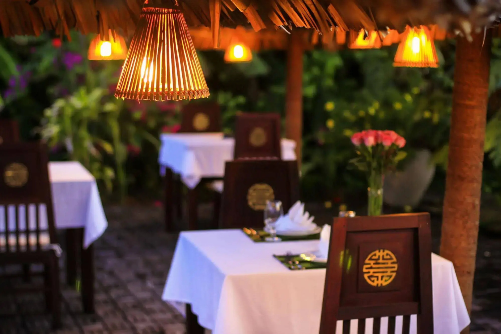 Photo - Legacy Hoi An Resort