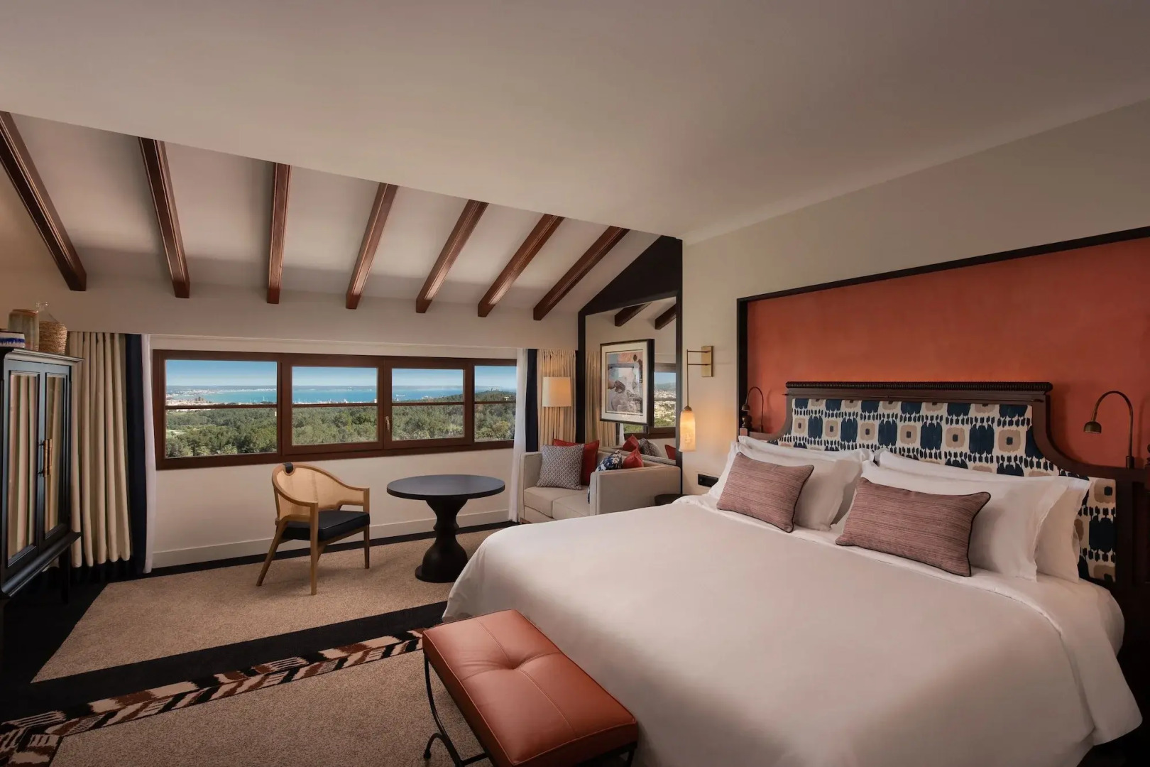 Photo - Castillo Hotel Son Vida, a Luxury Collection Hotel, Mallorca