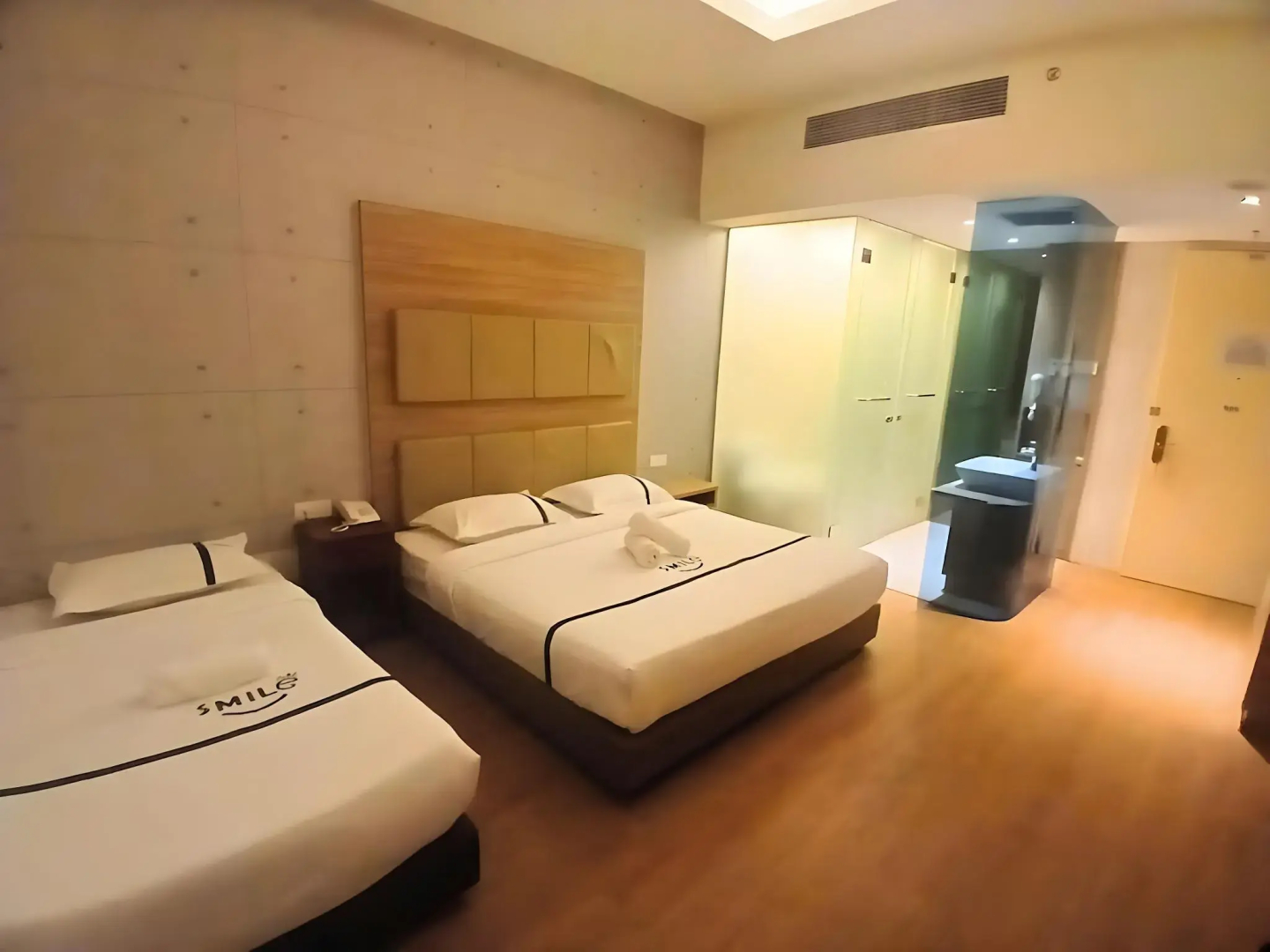 Foto - Top Holiday Hotel