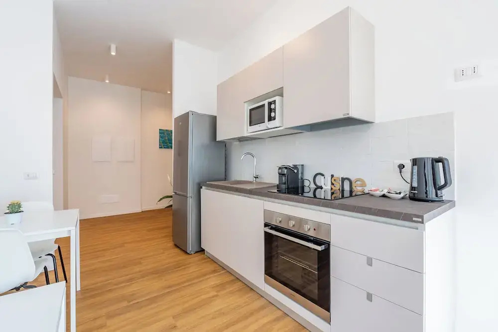 Foto - Relais Garbatella