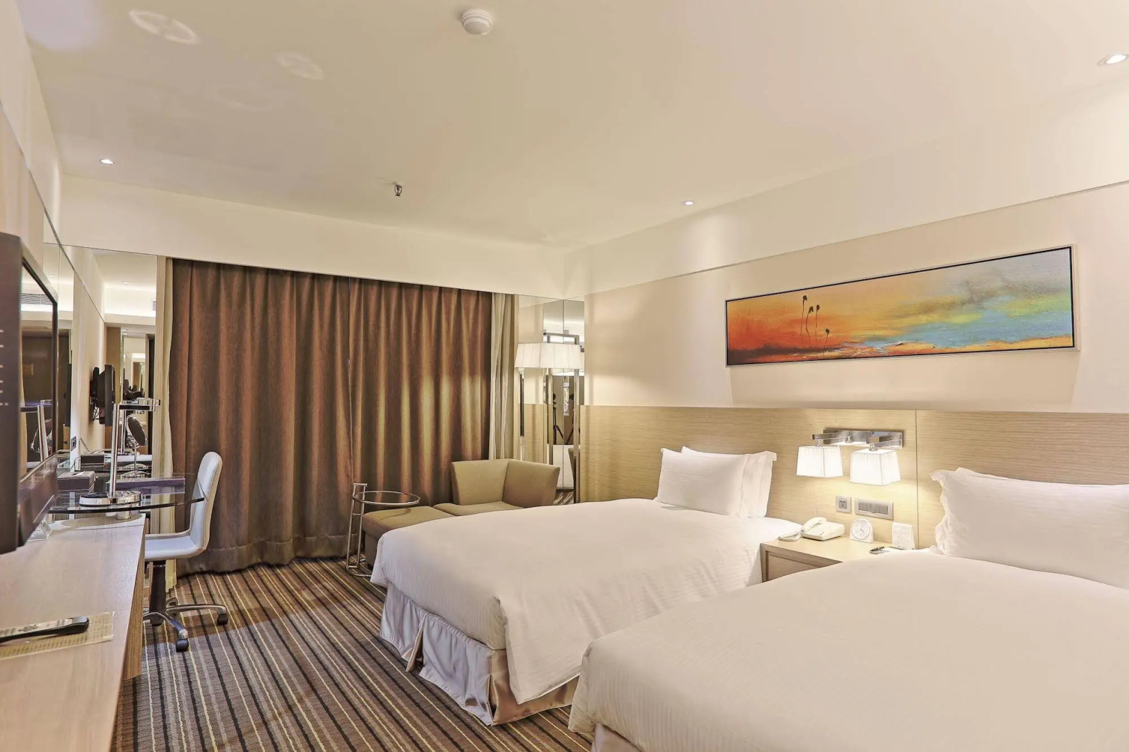 Foto - Santos Hotel