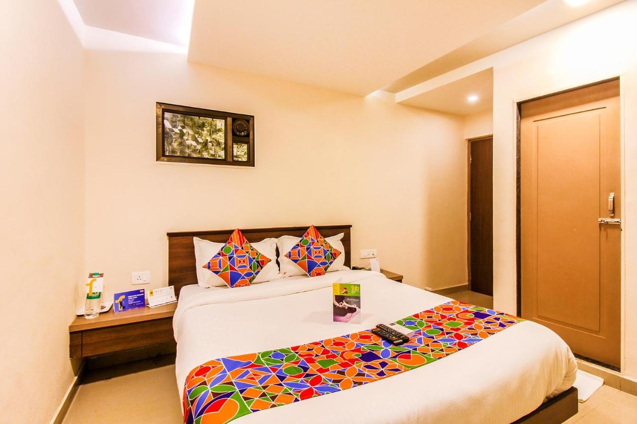 Photo - FabHotel Silver Lake