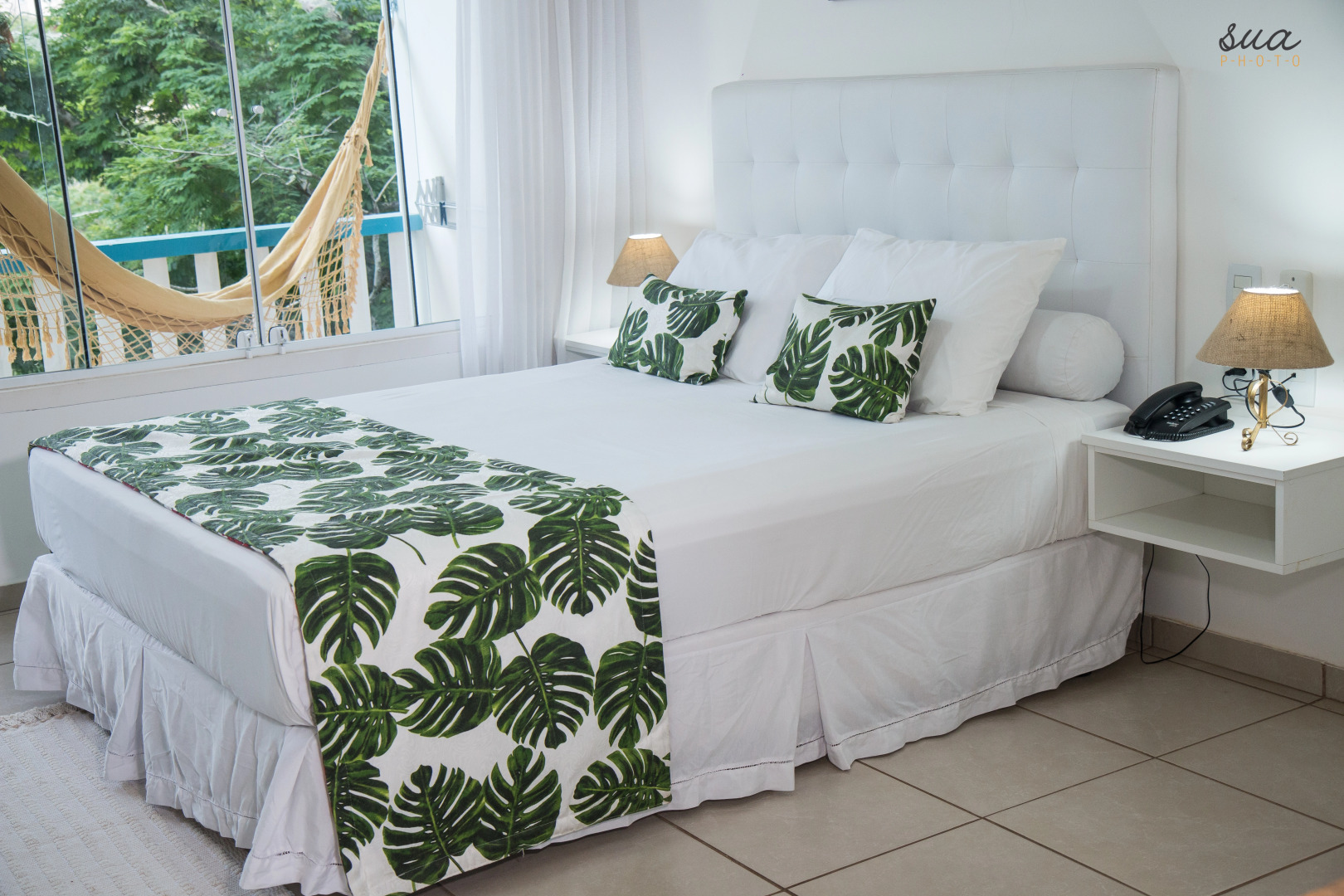 Foto - Hotel Miratlantico Búzios