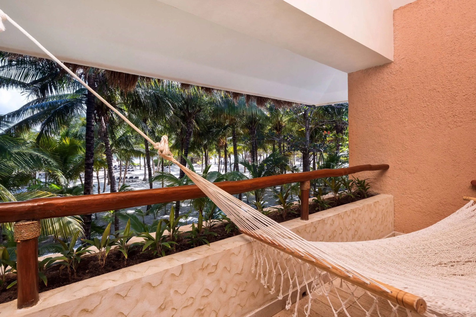 Photo - Grand Palladium Kantenah Resort & Spa - All Inclusive