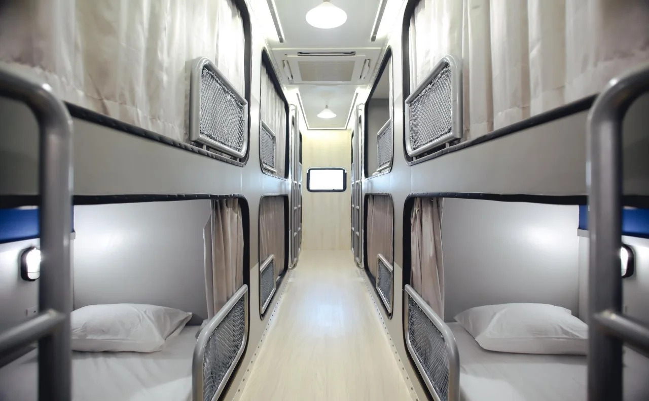 Photo - Tales Khaosan (Cafe & Hostel)