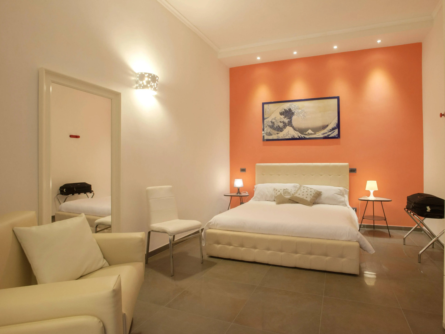 Foto - Vatication B&B