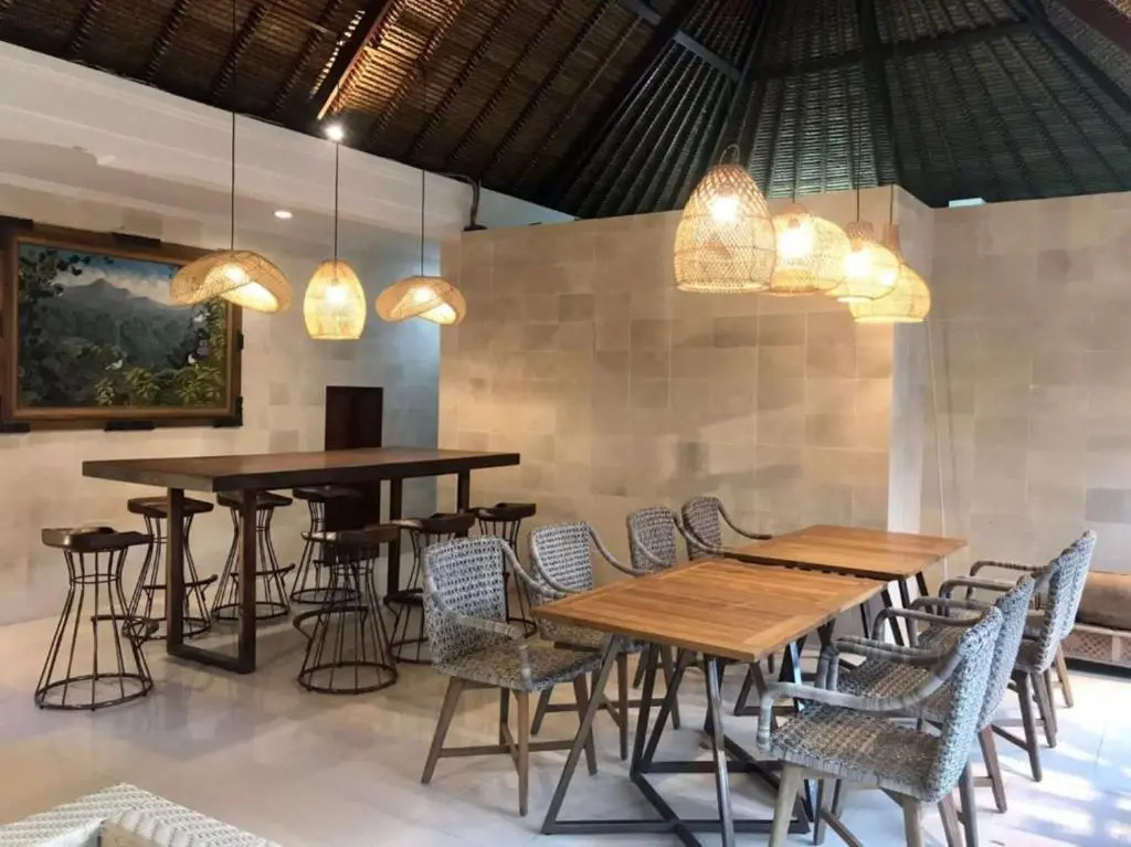 Foto - Villa Puriartha Ubud