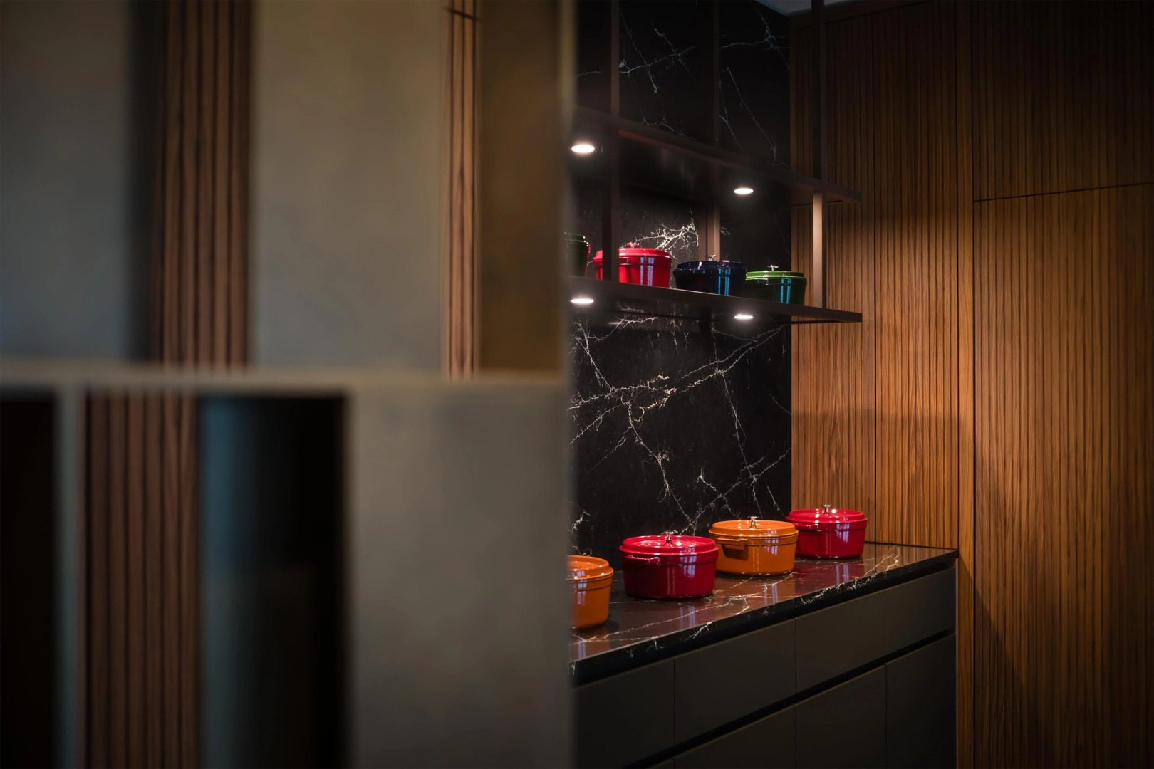 Foto - Kennedy 89 Unbound Collection Hyatt