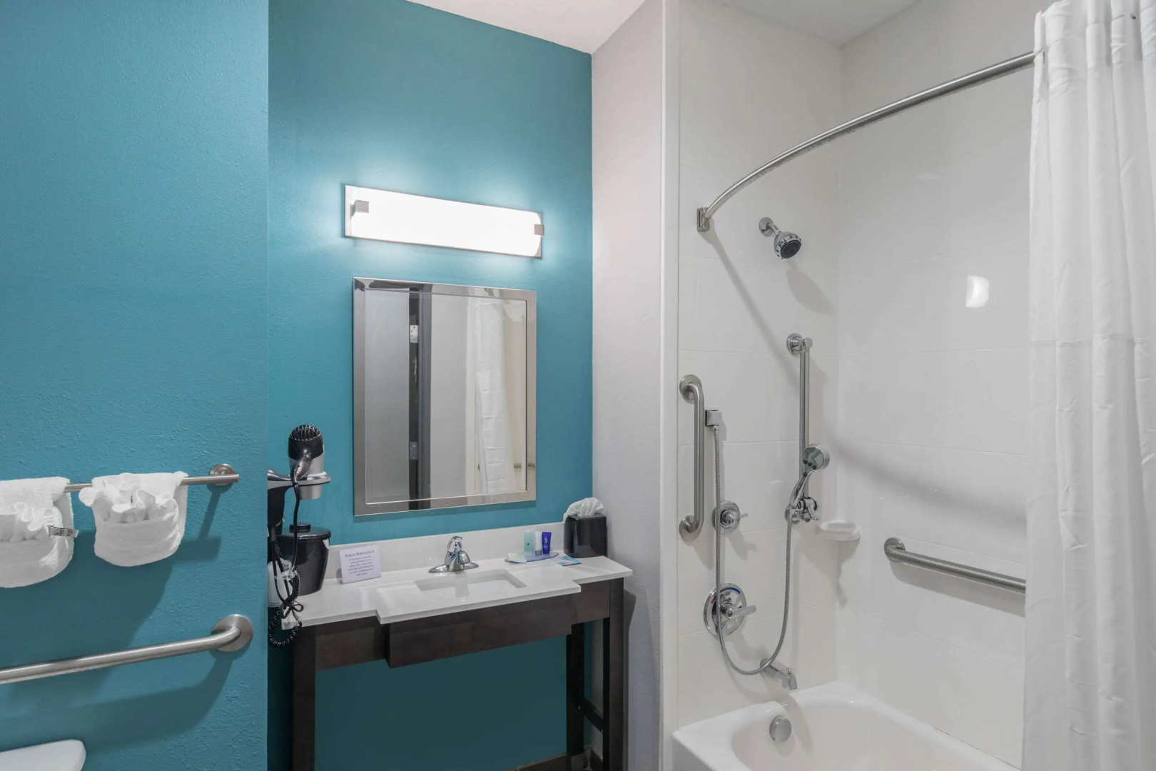 Photo - Clarion Inn & Suites DFW North