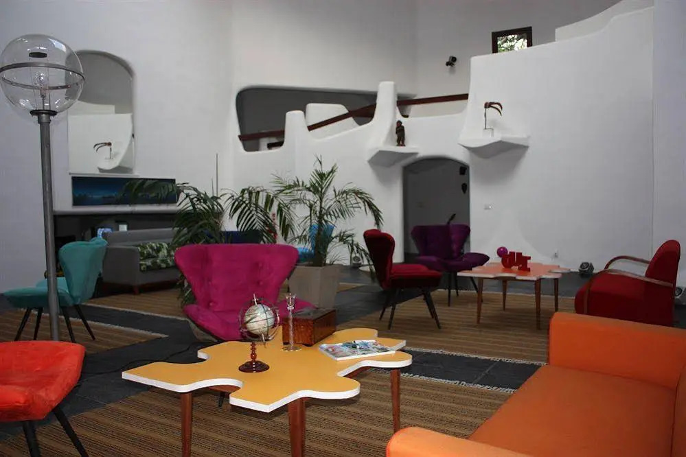 Photo - Les Jardins de Rio Boutique Hotel