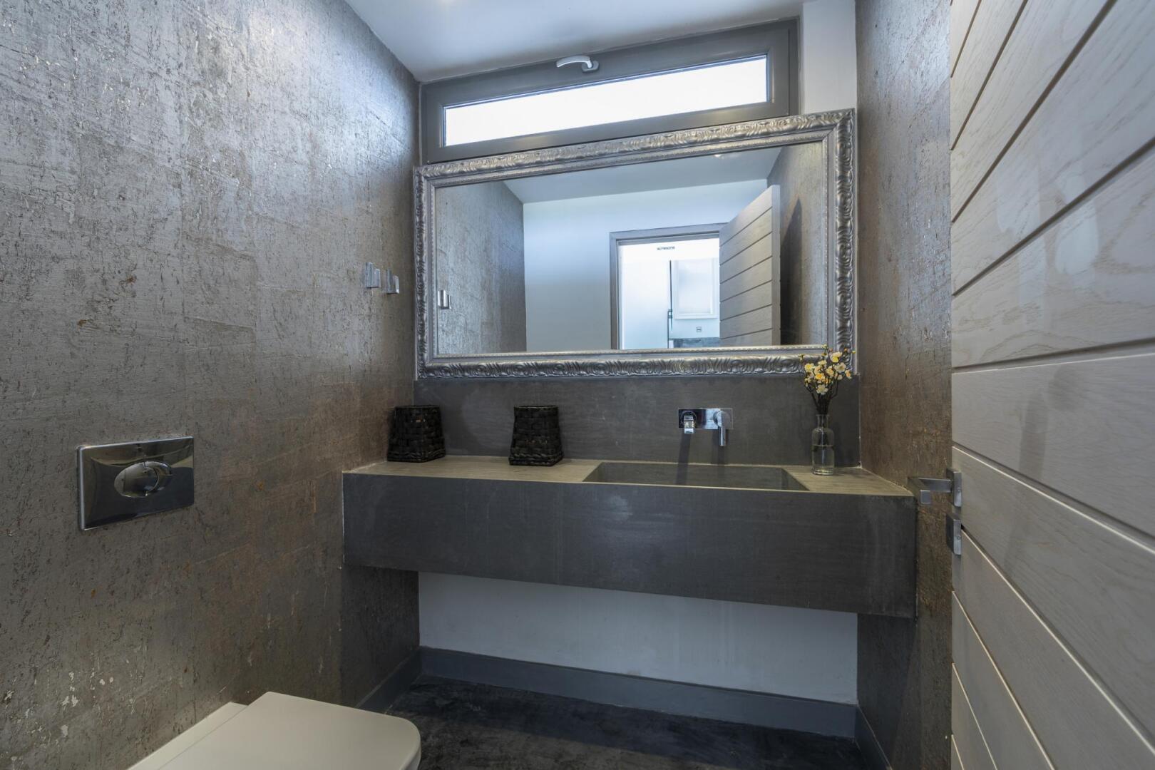 Foto - Beachfront Dream Villa