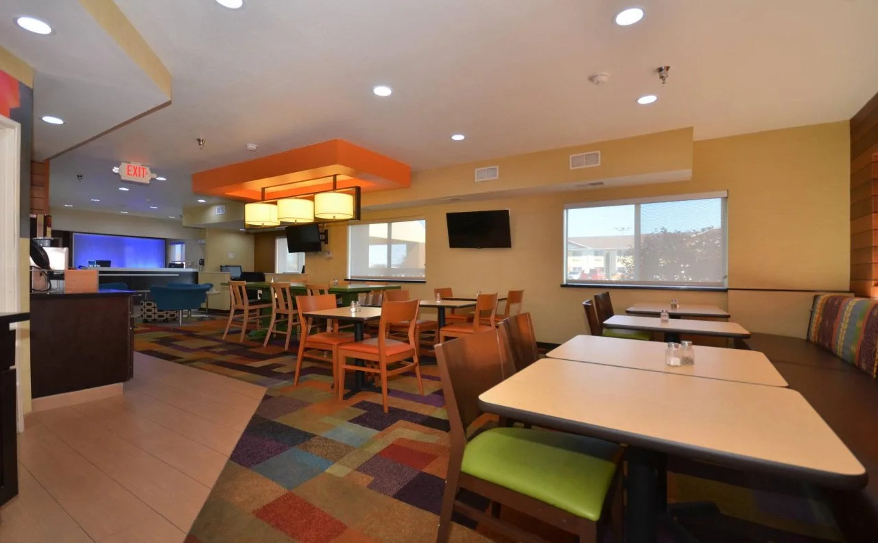 Photo - Spark by Hilton Springfield Southwest