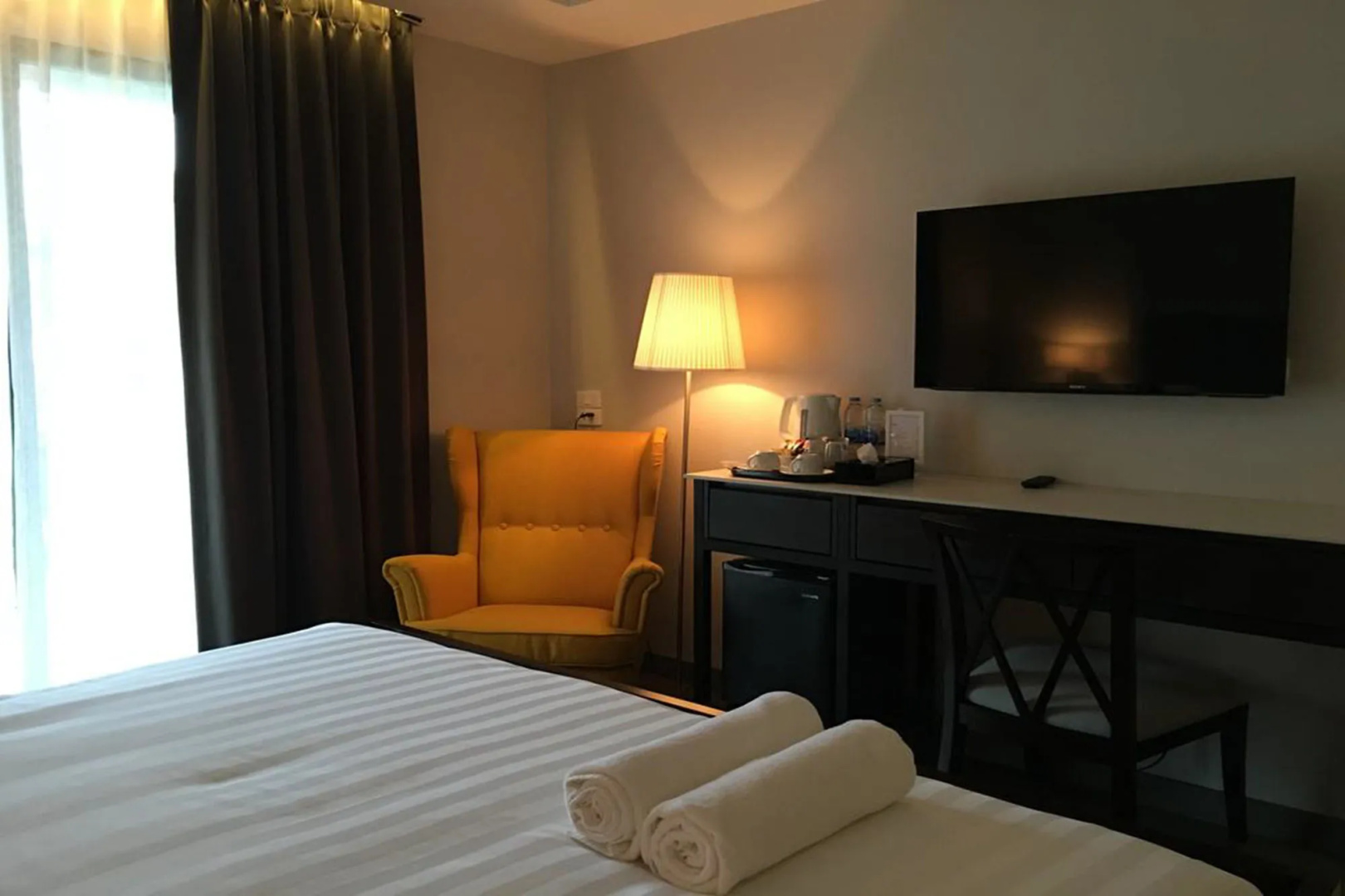 Photo - The Sala Pattaya - SHA Certified