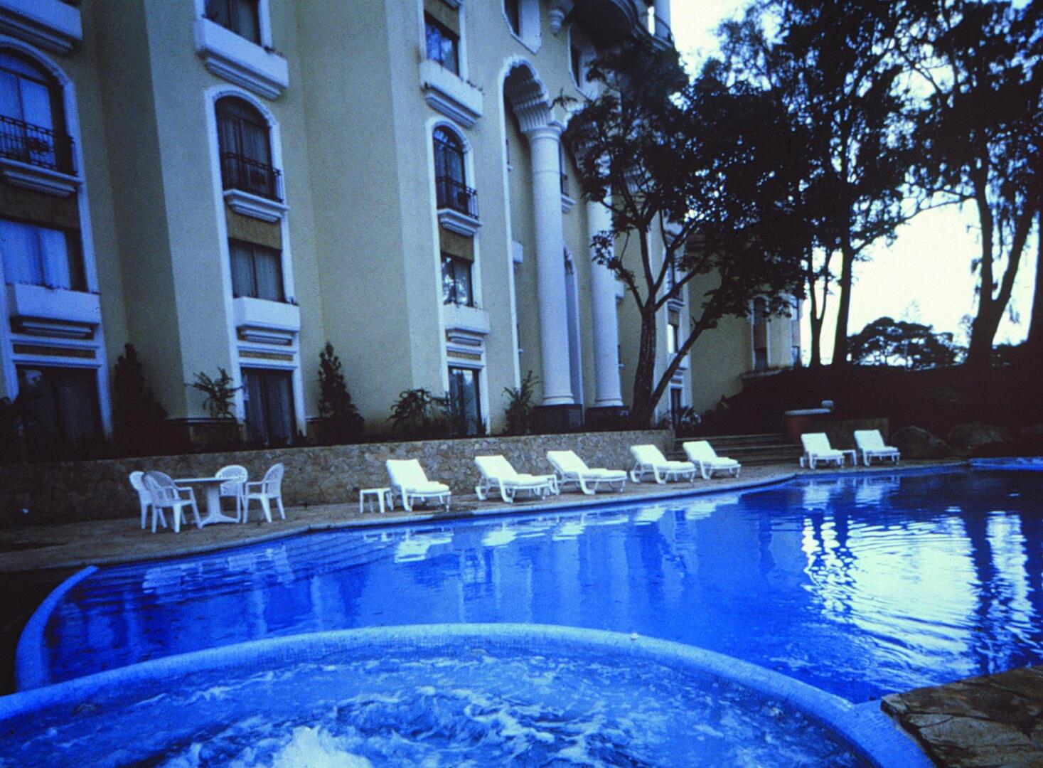 Photo - Hilton Guatemala City, Guatemala