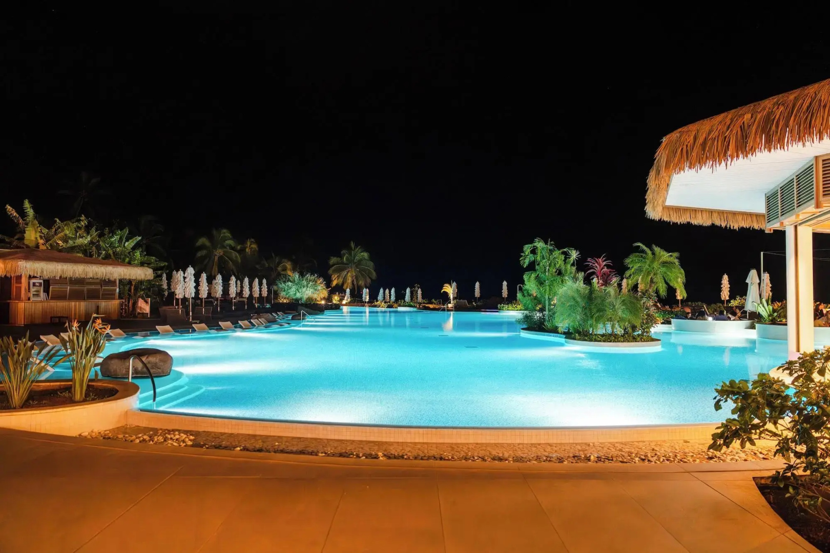 Photo - Hilton Hotel Tahiti