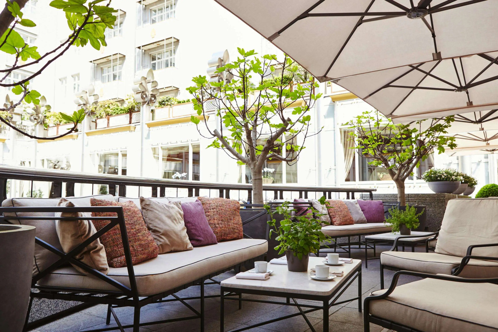 Foto - Steigenberger Icon Wiltcher's