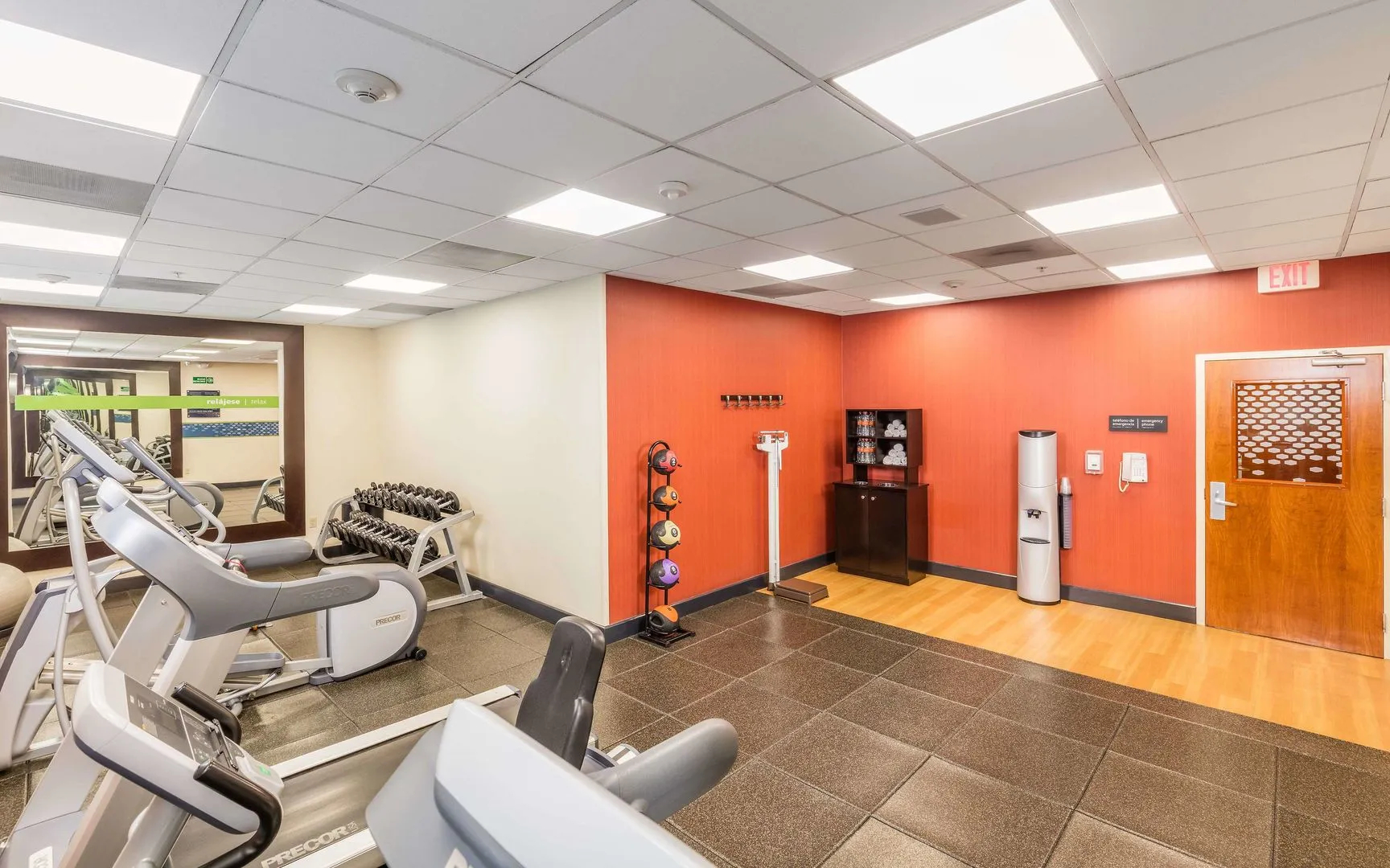 Photo - Hampton by Hilton Queretaro Tecnologico