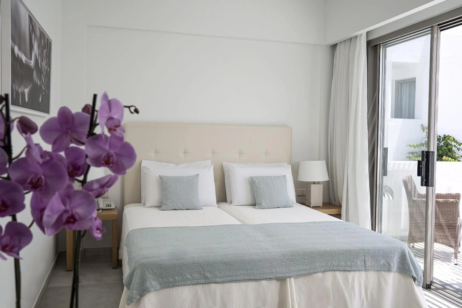 Photo - Maritimo Beach Hotel