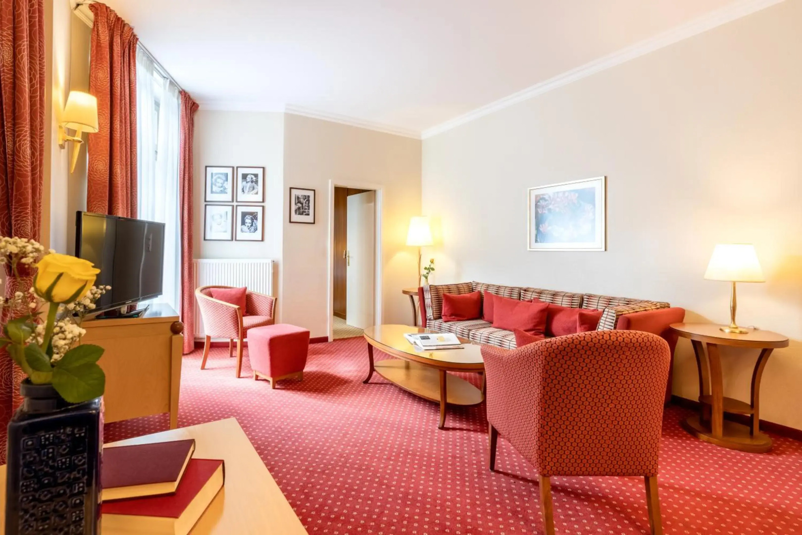 Photo - Garner Hotel Berlin - Messe by IHG