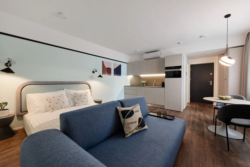 Foto - The Amberlyn Suite Hotel