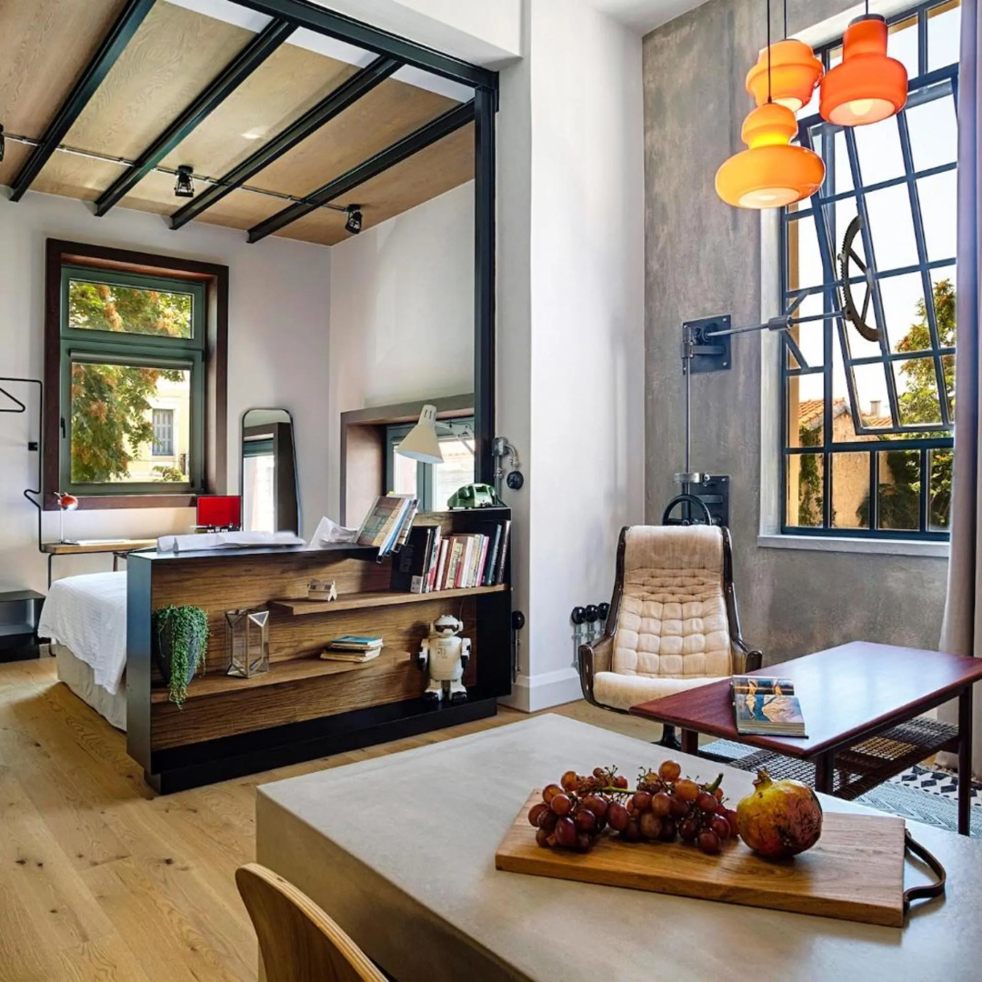 Photo - The Foundry Suites