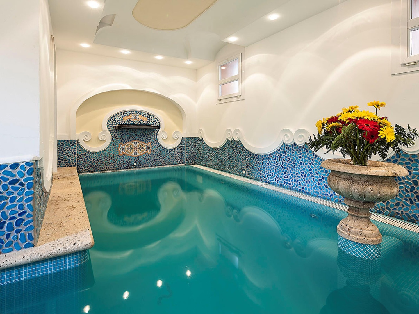 Photo - Hotel Nettuno