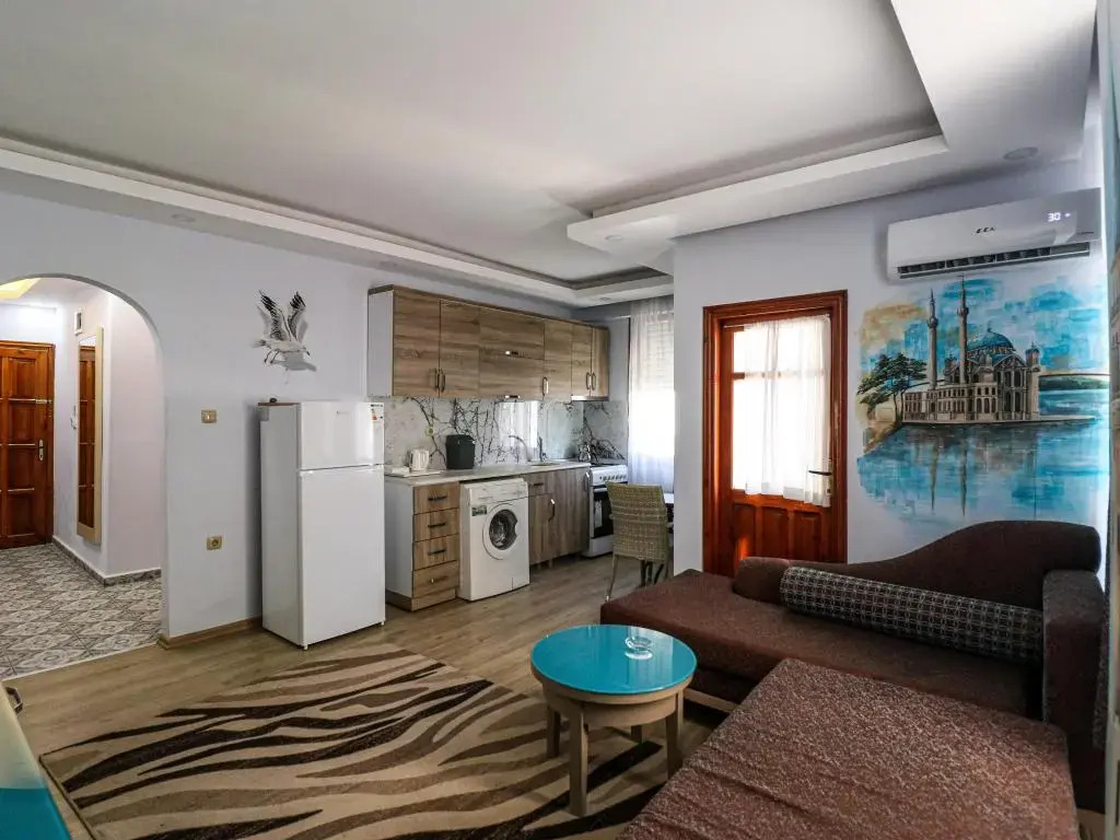 Photo - Esma Apart Otel