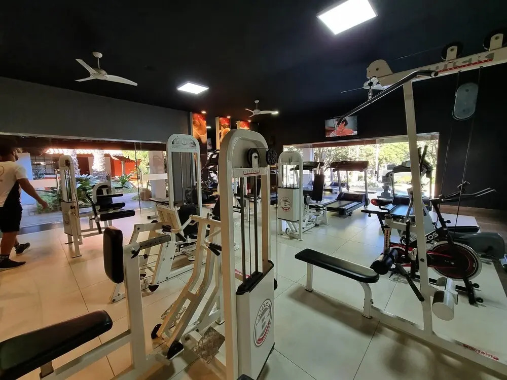 Foto - Saison Resort & Spa