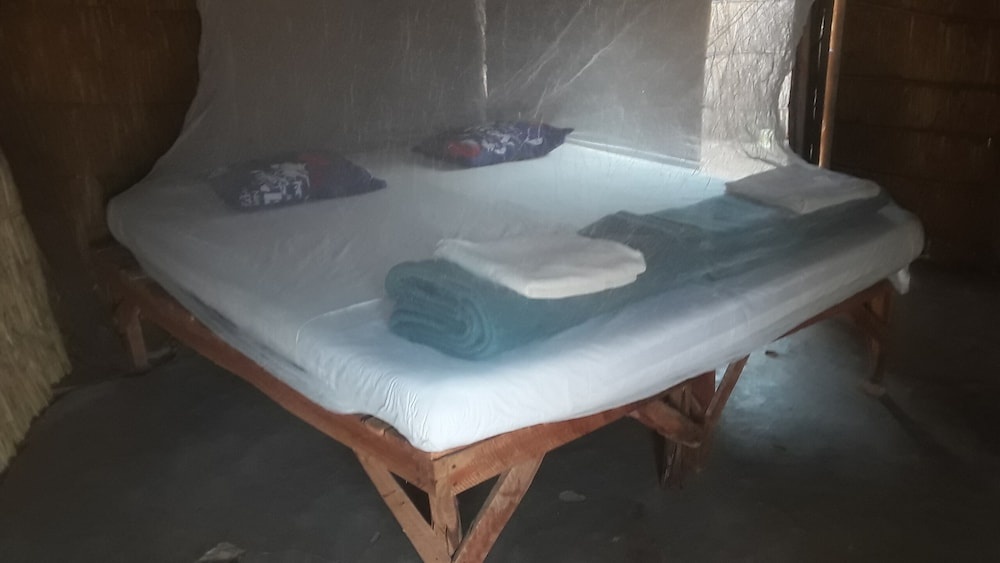 Ecolodge de Koba