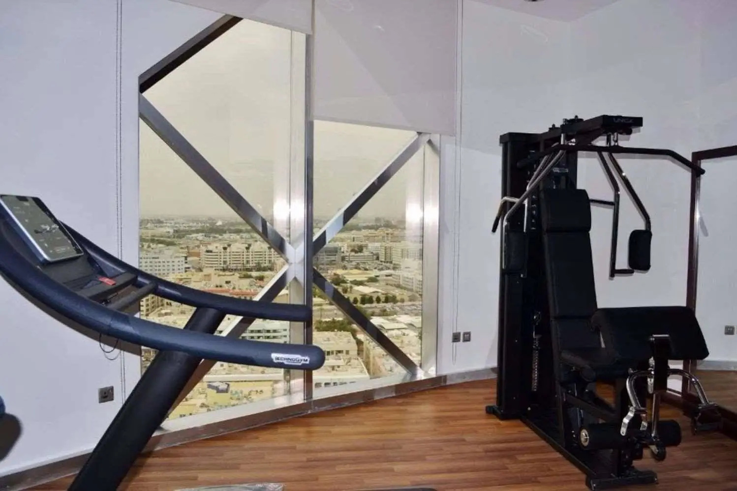 Foto - City Seasons Towers Hotel Bur Dubai