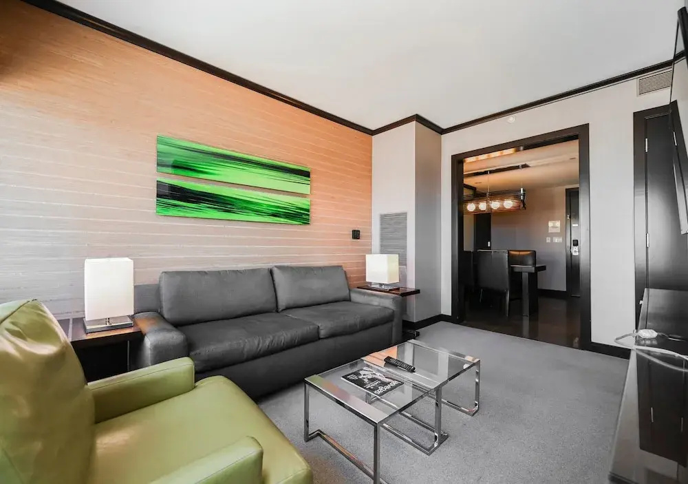 Foto - StripViewSuites at Vdara