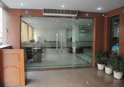 Foto - Hotel Hanuwant Palace