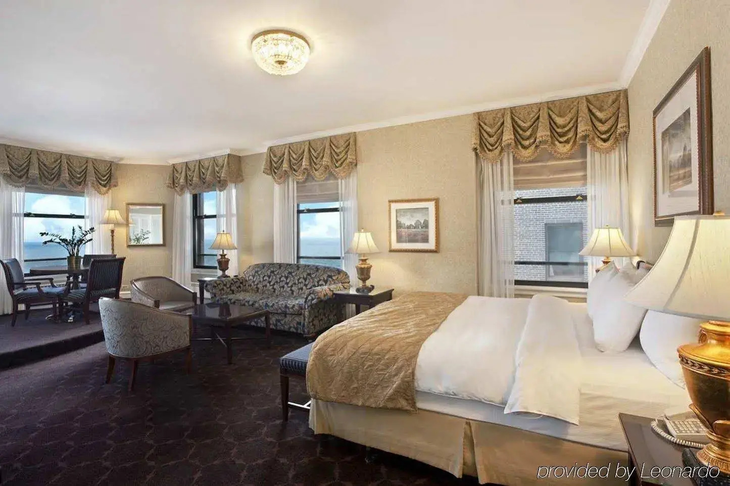 Photo - The Drake Hotel