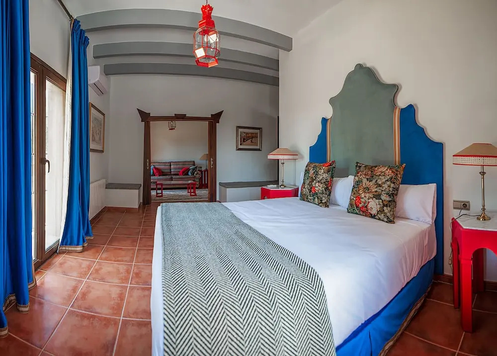 Foto - La Casa del Torero