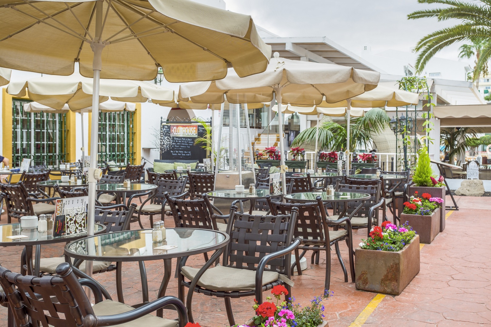 Foto - Sunset Harbour Club