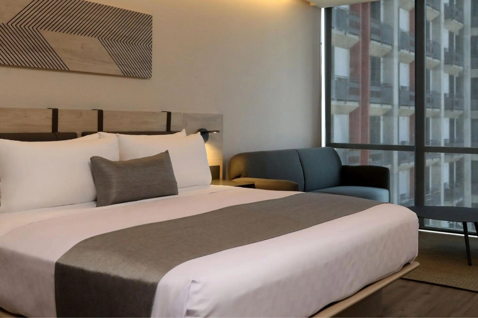 Foto - City Express Plus by Marriott Monterrey Centro