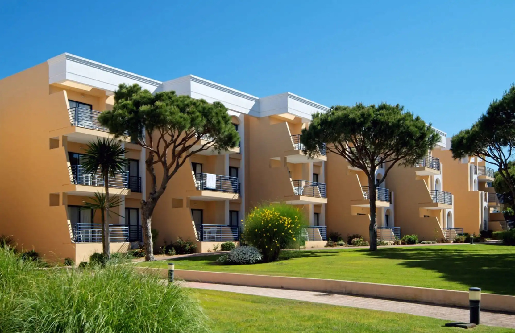 Foto - SOL Sancti Petri