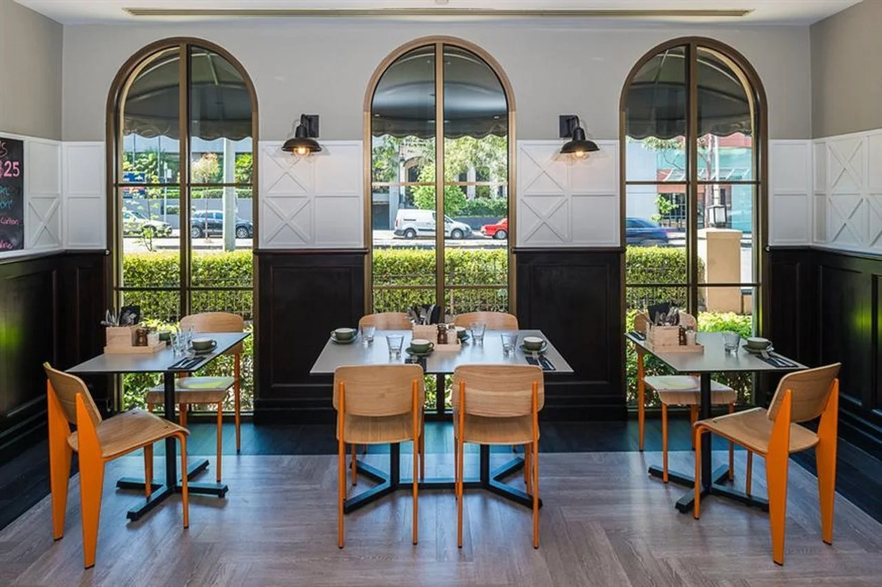 Foto - Mantra on Jolimont Melbourne