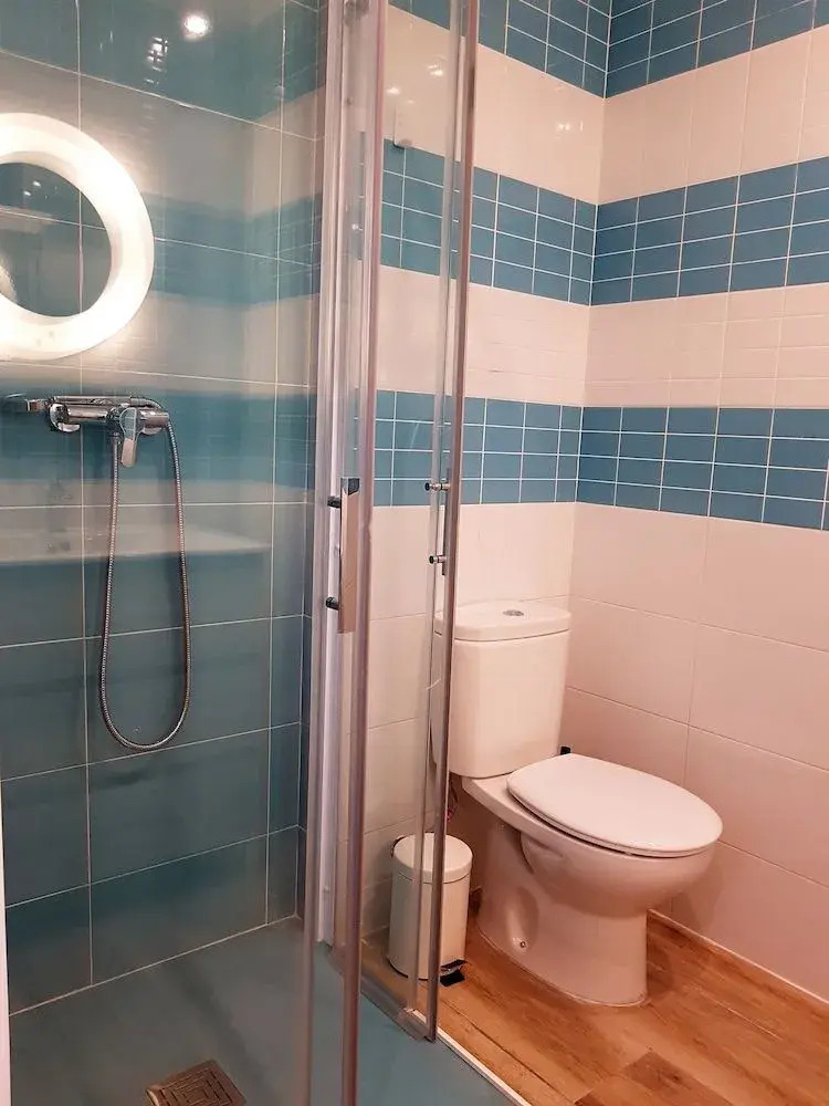 Photo - Avenida De America Tijcal