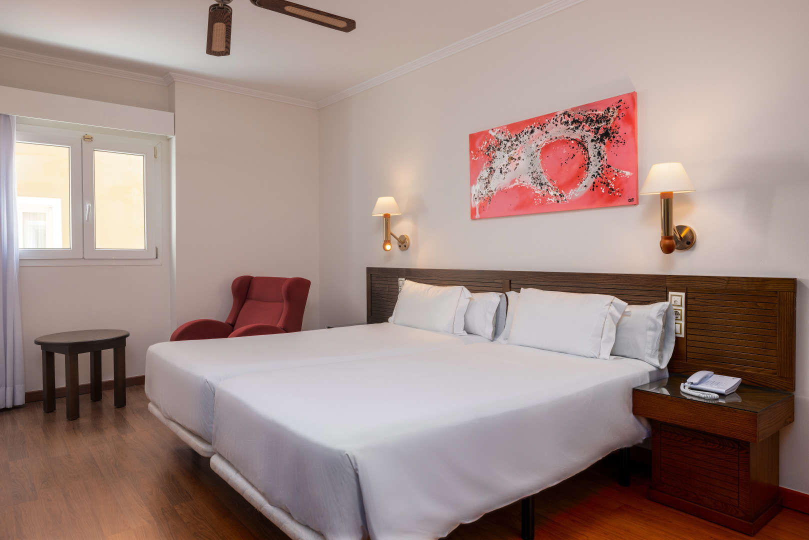 Foto - Senator Cádiz Spa Hotel