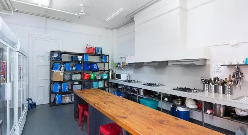 Foto - Little Drifter Glebe