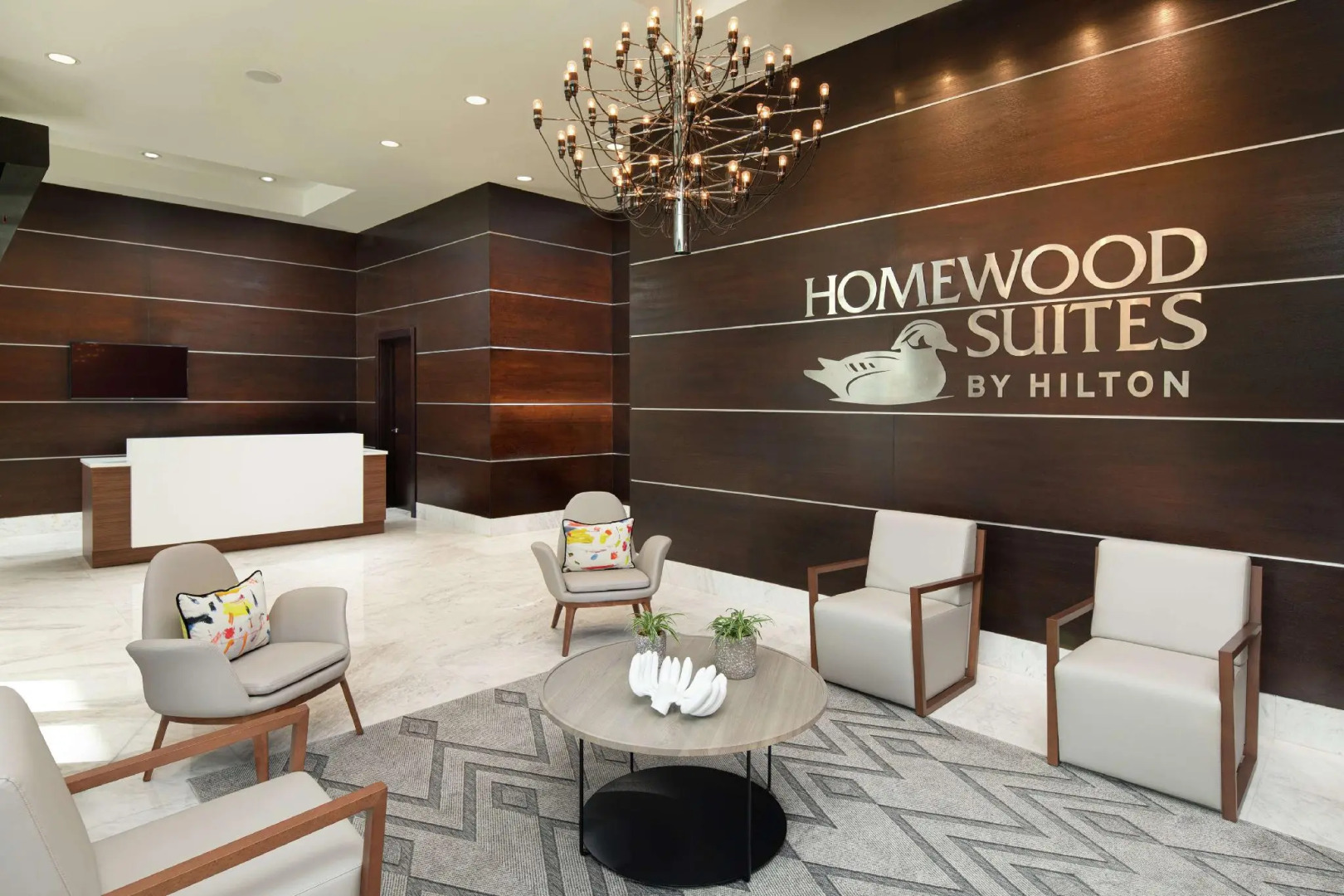 Foto - Homewood Suites By Hilton Santo Domingo