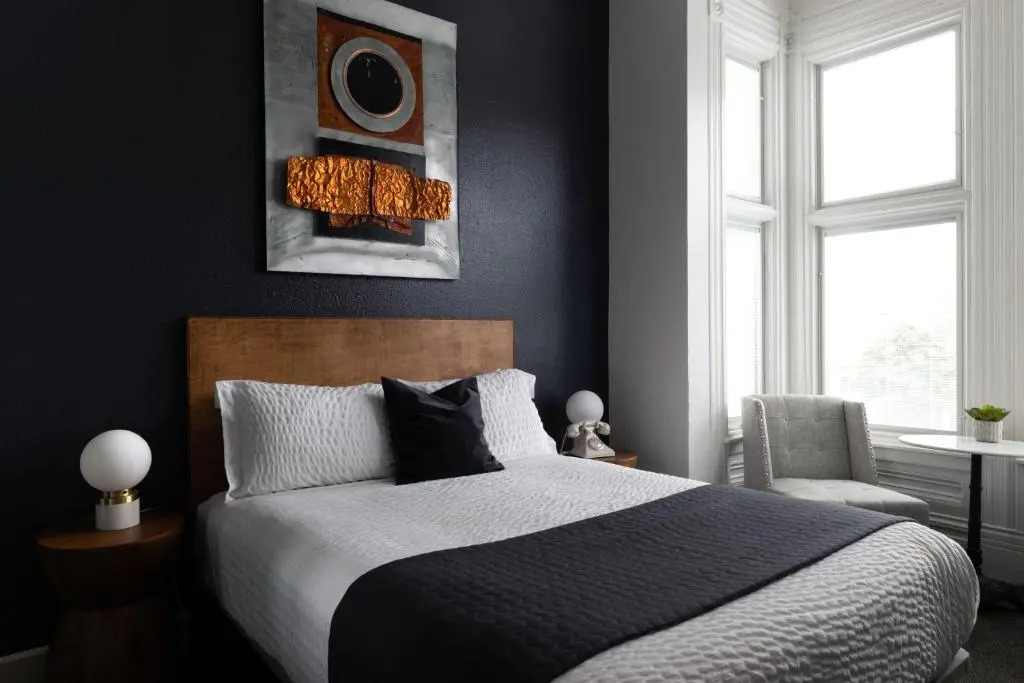 Foto - The Metro Hotel