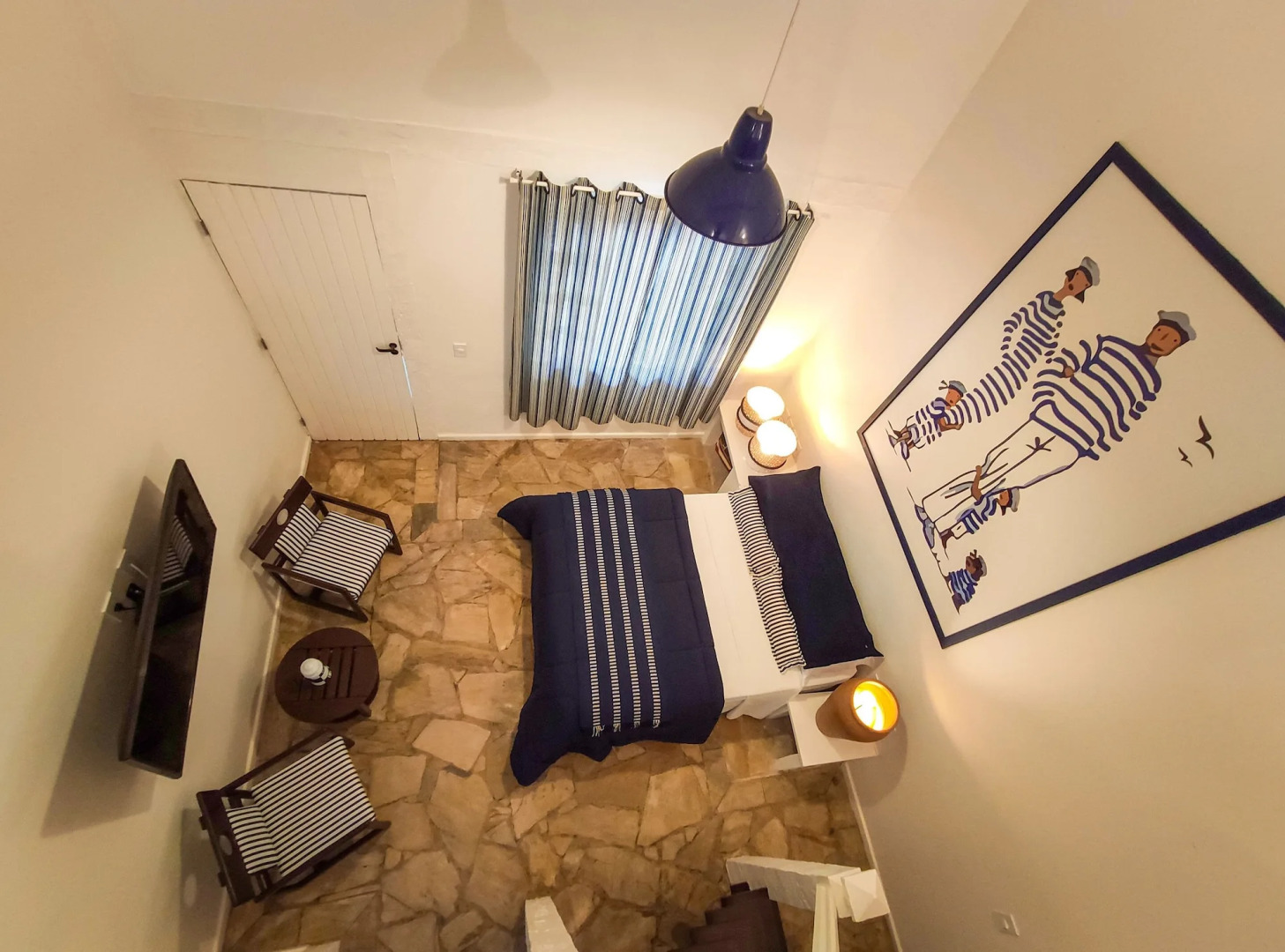 Foto - Taman Búzios Hotel