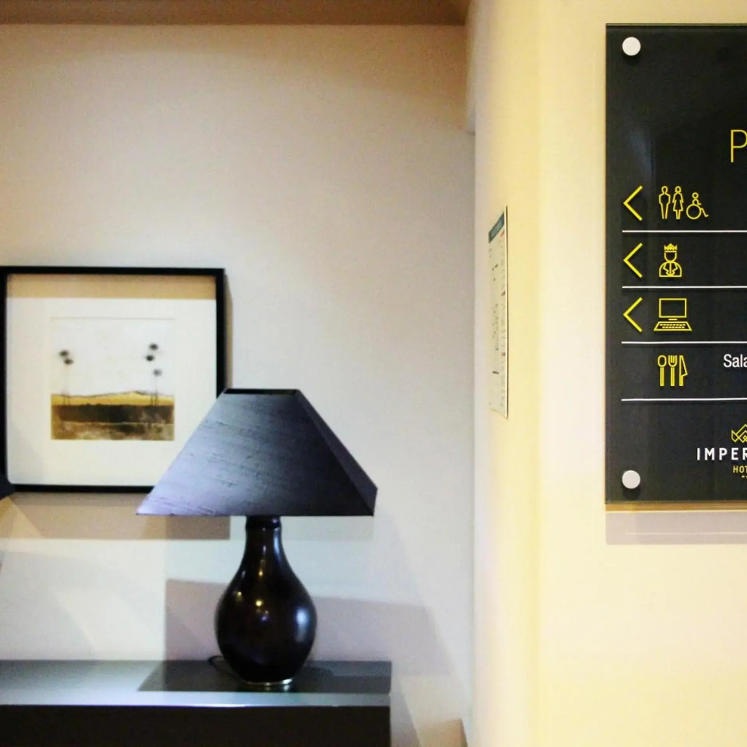 Foto - Hotel Imperador